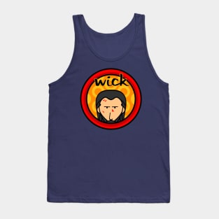 Wick Tank Top